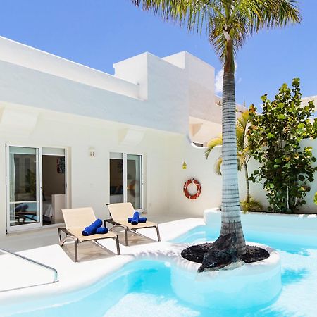 Katis Villas Boutique In Bahiazul Corralejo Buitenkant foto