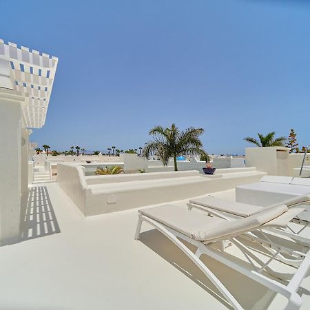 Katis Villas Boutique In Bahiazul Corralejo Buitenkant foto