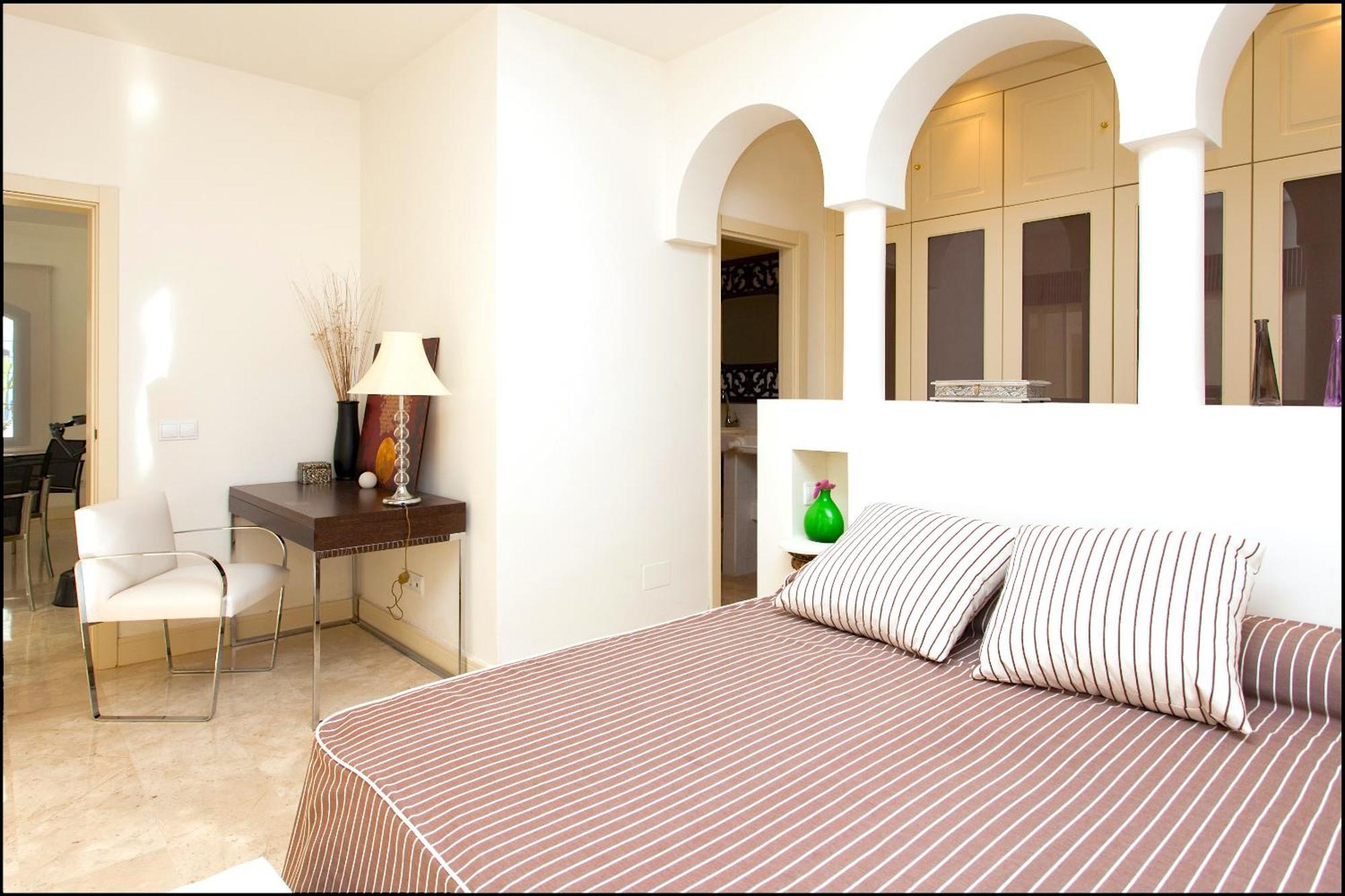 Katis Villas Boutique In Bahiazul Corralejo Buitenkant foto