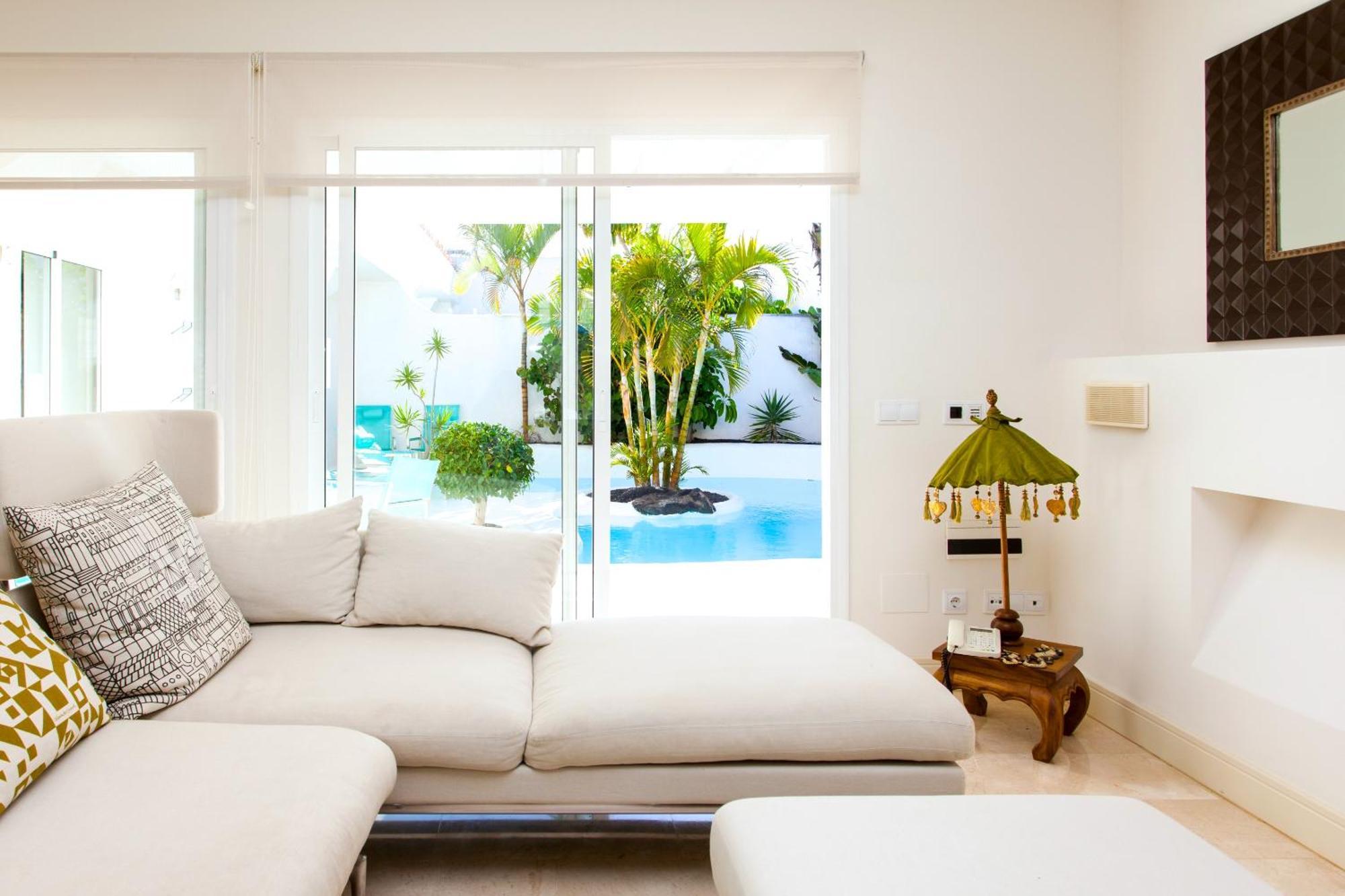 Katis Villas Boutique In Bahiazul Corralejo Buitenkant foto