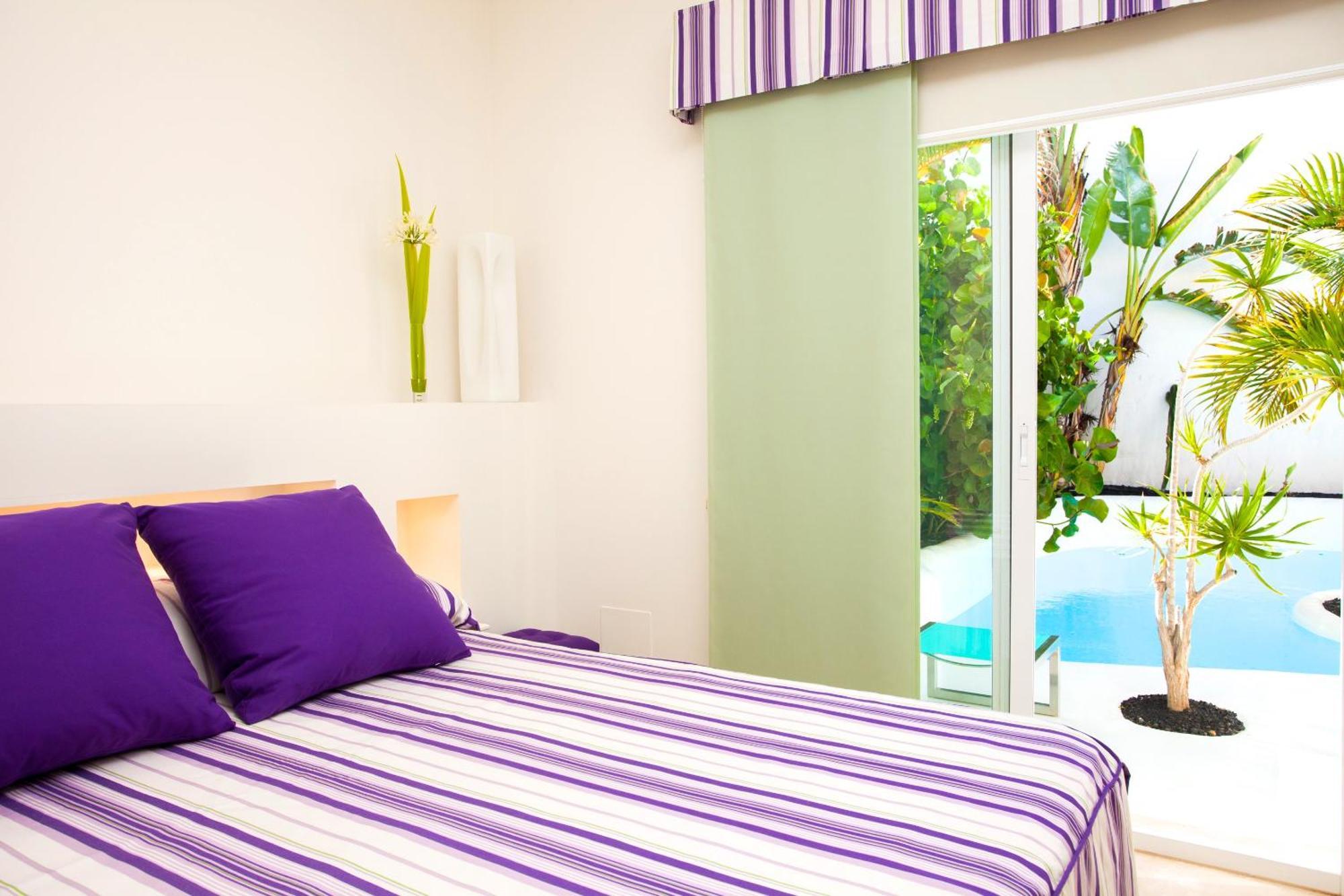 Katis Villas Boutique In Bahiazul Corralejo Buitenkant foto