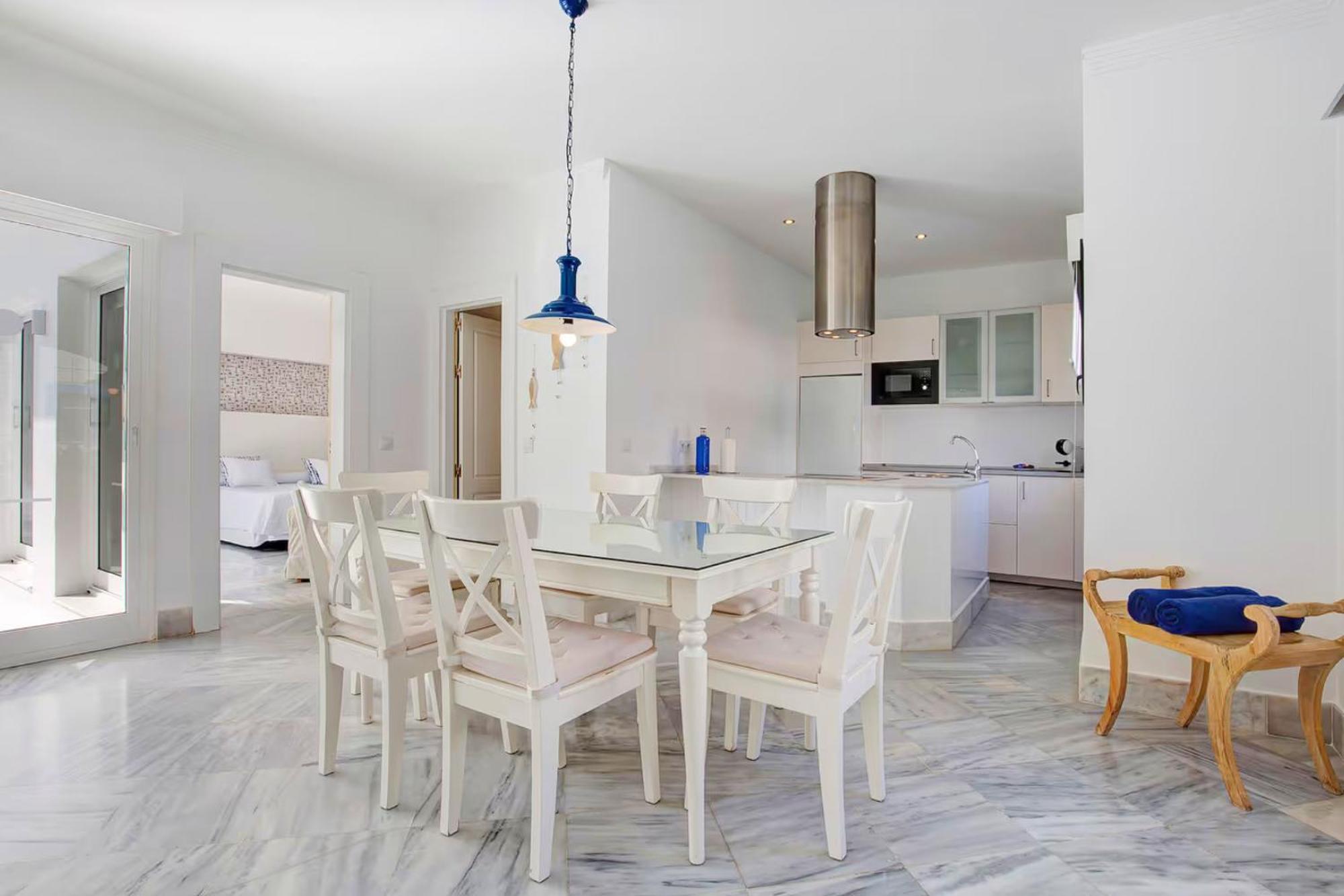 Katis Villas Boutique In Bahiazul Corralejo Kamer foto