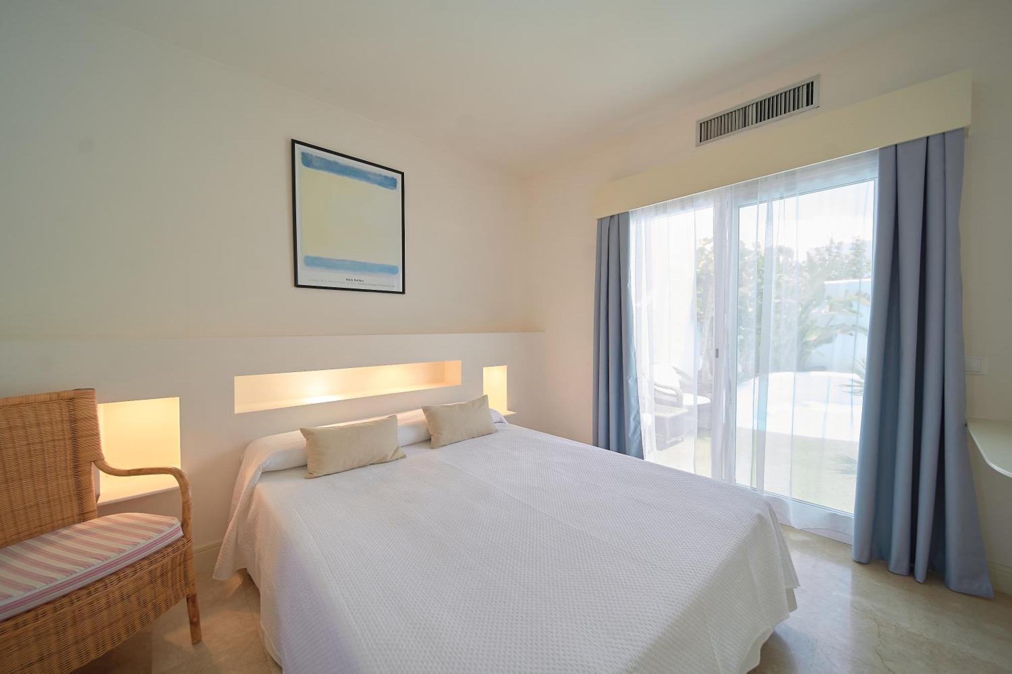 Katis Villas Boutique In Bahiazul Corralejo Buitenkant foto