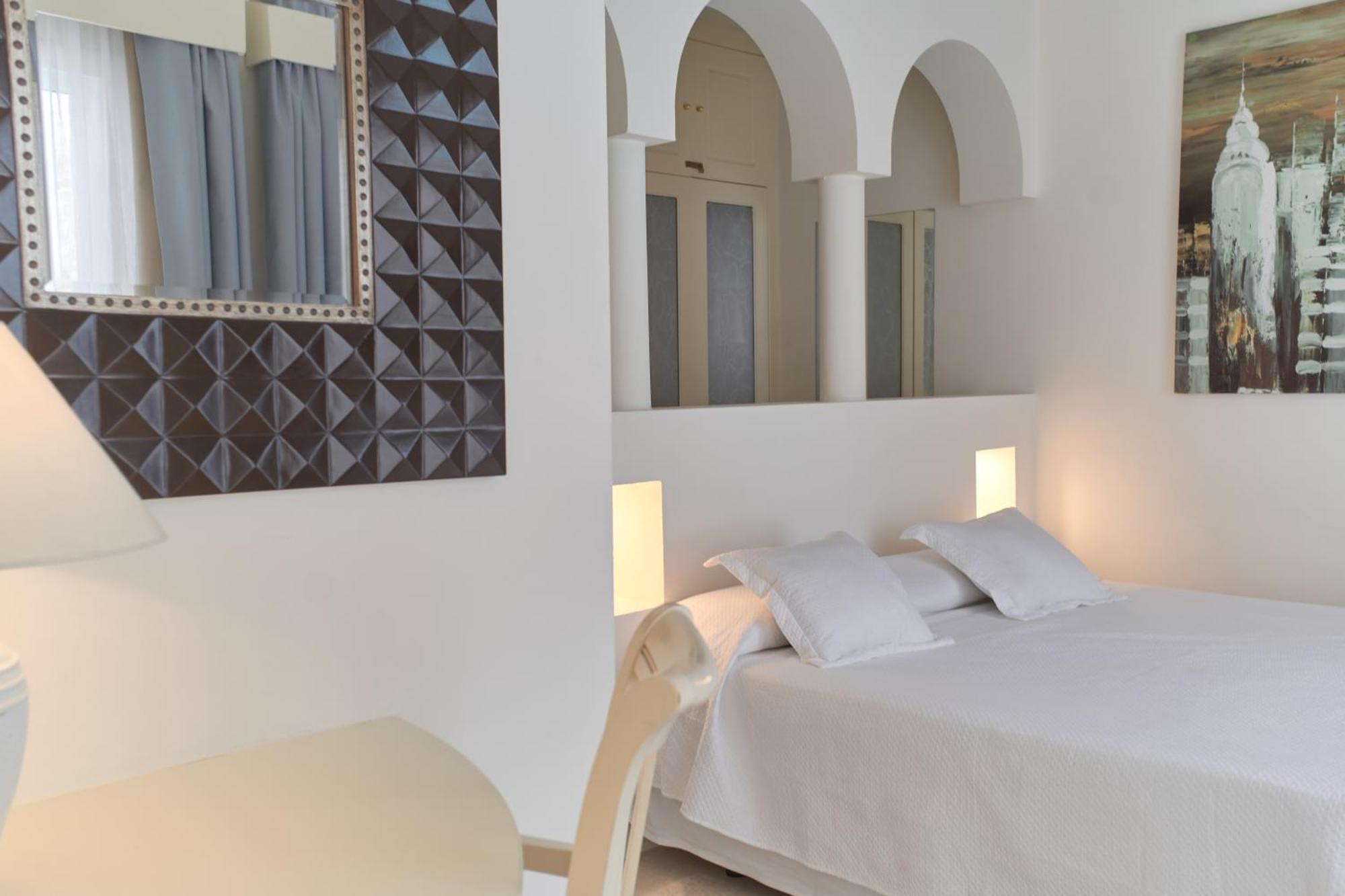 Katis Villas Boutique In Bahiazul Corralejo Buitenkant foto